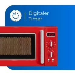 Bestpreis 😍 Exquisit Mikrowelle RMW720-3GDIG Rot | 20 Liter Nutzinhalt | 1000 Watt | Rot 👍 11 Bestpreis 😍 Exquisit Mikrowelle RMW720-3GDIG Rot | 20 Liter Nutzinhalt | 1000 Watt | Rot 👍 -Exquisit Verkaufsladen unnamed file 230