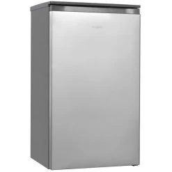 Billig 🎉 Exquisit KS117-3-010F Kühlschrank 82L Silber LED-Beleuchtung Gemüsefach 😀 -Exquisit Verkaufsladen unnamed file 246