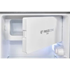 Billig 🎉 Exquisit KS117-3-010F Kühlschrank 82L Silber LED-Beleuchtung Gemüsefach 😀 -Exquisit Verkaufsladen unnamed file 251