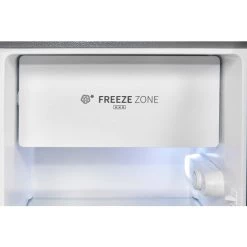 Billig 🎉 Exquisit KS117-3-010F Kühlschrank 82L Silber LED-Beleuchtung Gemüsefach 😀 -Exquisit Verkaufsladen unnamed file 252