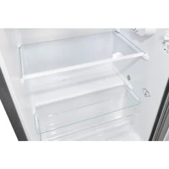 Billig 🎉 Exquisit KS117-3-010F Kühlschrank 82L Silber LED-Beleuchtung Gemüsefach 😀 -Exquisit Verkaufsladen unnamed file 253