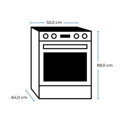 Großhandel 😍 Exquisit ECM 5-4 I BZ Elektro-Standherd Glaskeramik | 4 Kochstellen | Bräter-u. Zweikreiszone |Grill, Umluft | Inox 🤩 13 Großhandel 😍 Exquisit ECM 5-4 I BZ Elektro-Standherd Glaskeramik | 4 Kochstellen | Bräter-u. Zweikreiszone |Grill, Umluft | Inox 🤩 -Exquisit Verkaufsladen unnamed file 302