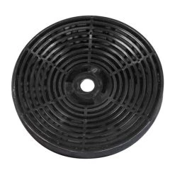 Budget 👏 Exquisit 1010171 - Filter Für Dunstabzugshaube - Schwarz - Carbonfaser - Exquisit - KH60-8 - 155 Mm ✔️