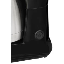 Bestpreis 🎉 Exquisit KA 6501 Sw Kaffeemaschine | Thermoskanne | 4-8 Tassen | Schwarz 👏 -Exquisit Verkaufsladen unnamed file 315