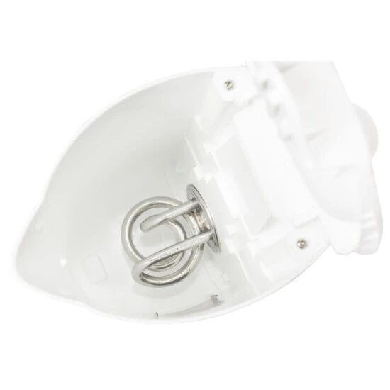 Budget 🤩 Exquisit WK 3601 We | 1,0 Liter Wasserkocher | Abschaltautomatik | Wasserstandsanzeige | Weiß 💯 6 Budget 🤩 Exquisit WK 3601 We | 1,0 Liter Wasserkocher | Abschaltautomatik | Wasserstandsanzeige | Weiß 💯 – Bild 4