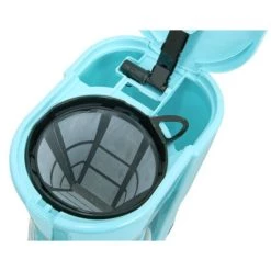 Bester Verkauf ✨ Exquisit Frühstücksset FS 7101 Pbl | Kaffeemaschine | Toaster | Wasserkocher | Blau ✔️ -Exquisit Verkaufsladen unnamed file 326