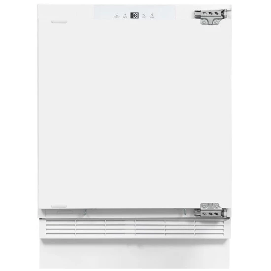 Top 10 🛒 Exquisit Unterbaukühlschrank UKS130-4-FE-010F | Festtürmontage | 121 L Nutzinhalt | Weiß ⭐ 6 Top 10 🛒 Exquisit Unterbaukühlschrank UKS130-4-FE-010F | Festtürmontage | 121 L Nutzinhalt | Weiß ⭐ – Bild 4