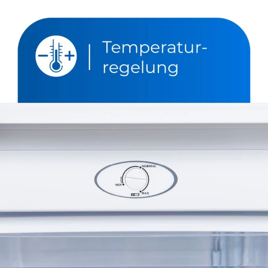 Neu ⌛ Exquisit Gefrierschrank GS111-040E Weiss | Standgerät | 64 L Volumen | Weiß 👍 6 Neu ⌛ Exquisit Gefrierschrank GS111-040E Weiss | Standgerät | 64 L Volumen | Weiß 👍 – Bild 4