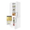 Aktion 🤩 Exquisit Kühl-Gefrierkombination KGC233-60-HE-040D Weiss | 173 L Nutzinhalt | Weiß 😀