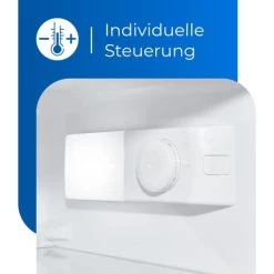 Aktion 🤩 Exquisit Kühl-Gefrierkombination KGC233-60-HE-040D Weiss | 173 L Nutzinhalt | Weiß 😀 -Exquisit Verkaufsladen unnamed file 355