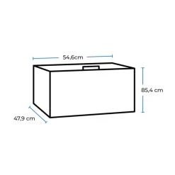 Angebote 🧨 Exquisit Gefriertruhe GT100-010E Weiss | 95 L Nutzinhalt | Weiß 😉 13 Angebote 🧨 Exquisit Gefriertruhe GT100-010E Weiss | 95 L Nutzinhalt | Weiß 😉 -Exquisit Verkaufsladen unnamed file 378