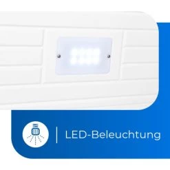 Brandneu 🎉 Exquisit Gefriertruhe GT250-HE-010E Weiss | 250 L Nutzinhalt | Weiß 😉 -Exquisit Verkaufsladen unnamed file 381