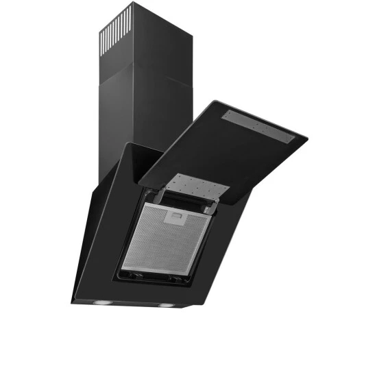 Bestes Angebot 🎁 Exquisit KFD 607-2 L Kopffrei-Dunstabzugshaube | Glasschirm | Rand Beleuchtet | 7-Farben LED 🧨 5 Bestes Angebot 🎁 Exquisit KFD 607-2 L Kopffrei-Dunstabzugshaube | Glasschirm | Rand Beleuchtet | 7-Farben LED 🧨 – Bild 3