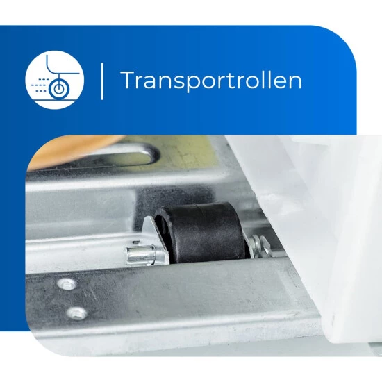 Coupon 🎁 Exquisit Retrokühlschrank RKGC250-70-H-160E Magnolienweiss | Standgerät | 244 L Volumen | Magnolienweiß ⭐ 7 Coupon 🎁 Exquisit Retrokühlschrank RKGC250-70-H-160E Magnolienweiss | Standgerät | 244 L Volumen | Magnolienweiß ⭐ – Bild 5