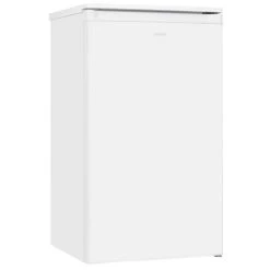 Angebote 👏 Exquisit Vollraumkühlschrank KS116-V-040E Weiss | 91 L Nutzinhalt | Weiß ⭐ -Exquisit Verkaufsladen unnamed file 421