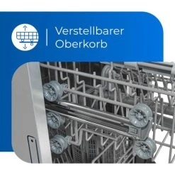 Budget 👍 Exquisit Einbaugeschirrspüler EGSP2109-E-030E Silber | Vollintegriert | 9 Gedecke | Silber 🔔 19 Budget 👍 Exquisit Einbaugeschirrspüler EGSP2109-E-030E Silber | Vollintegriert | 9 Gedecke | Silber 🔔 -Exquisit Verkaufsladen unnamed file 435