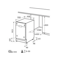 Budget 👍 Exquisit Einbaugeschirrspüler EGSP2109-E-030E Silber | Vollintegriert | 9 Gedecke | Silber 🔔 20 Budget 👍 Exquisit Einbaugeschirrspüler EGSP2109-E-030E Silber | Vollintegriert | 9 Gedecke | Silber 🔔 -Exquisit Verkaufsladen unnamed file 436