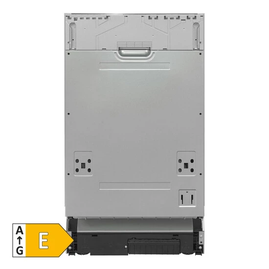 Budget 👍 Exquisit Einbaugeschirrspüler EGSP2109-E-030E Silber | Vollintegriert | 9 Gedecke | Silber 🔔 12 Budget 👍 Exquisit Einbaugeschirrspüler EGSP2109-E-030E Silber | Vollintegriert | 9 Gedecke | Silber 🔔 – Bild 10