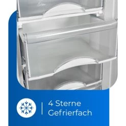 Blitzangebot 🎁 Exquisit Gefrierschrank GS184-H-100E Weiss | 184 L Nutzinhalt | Weiß 😍 12 Blitzangebot 🎁 Exquisit Gefrierschrank GS184-H-100E Weiss | 184 L Nutzinhalt | Weiß 😍 -Exquisit Verkaufsladen unnamed file 453