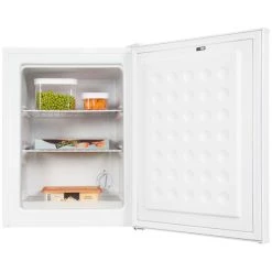 Billig 💯 Exquisit Gefrierbox GB60-150E WeissPV | Mini-Gefrierschrank | 42 L Volumen | EEK: E | Weiß 🥰 -Exquisit Verkaufsladen unnamed file 461