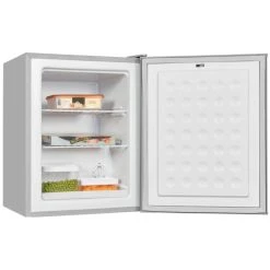 Brandneu 🛒 Exquisit Gefrierbox GB60-150E GrauPV | Mini-Gefrierschrank | 42 L Volumen | EEK: E | Grau 🔥 -Exquisit Verkaufsladen unnamed file 470