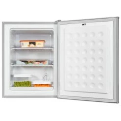 Brandneu 🛒 Exquisit Gefrierbox GB60-150E GrauPV | Mini-Gefrierschrank | 42 L Volumen | EEK: E | Grau 🔥 -Exquisit Verkaufsladen unnamed file 473