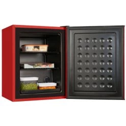 Top 10 💯 Exquisit Gefrierbox GB60-150E RotPV | Mini-Gefrierschrank | 42 L Volumen | EEK: E | Rot 🔥 8 Top 10 💯 Exquisit Gefrierbox GB60-150E RotPV | Mini-Gefrierschrank | 42 L Volumen | EEK: E | Rot 🔥 -Exquisit Verkaufsladen unnamed file 475
