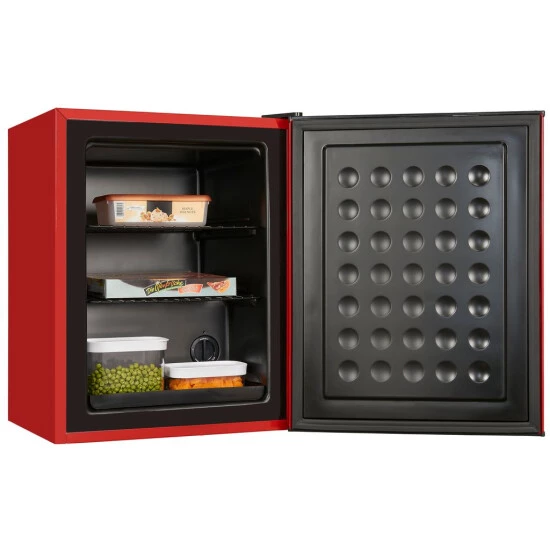 Top 10 💯 Exquisit Gefrierbox GB60-150E RotPV | Mini-Gefrierschrank | 42 L Volumen | EEK: E | Rot 🔥 4 Top 10 💯 Exquisit Gefrierbox GB60-150E RotPV | Mini-Gefrierschrank | 42 L Volumen | EEK: E | Rot 🔥 – Bild 2