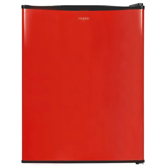 Top 10 💯 Exquisit Gefrierbox GB60-150E RotPV | Mini-Gefrierschrank | 42 L Volumen | EEK: E | Rot 🔥 6 Top 10 💯 Exquisit Gefrierbox GB60-150E RotPV | Mini-Gefrierschrank | 42 L Volumen | EEK: E | Rot 🔥 – Bild 4