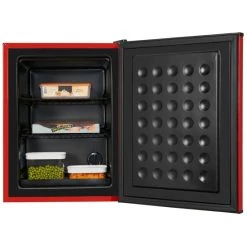 Top 10 💯 Exquisit Gefrierbox GB60-150E RotPV | Mini-Gefrierschrank | 42 L Volumen | EEK: E | Rot 🔥 11 Top 10 💯 Exquisit Gefrierbox GB60-150E RotPV | Mini-Gefrierschrank | 42 L Volumen | EEK: E | Rot 🔥 -Exquisit Verkaufsladen unnamed file 478