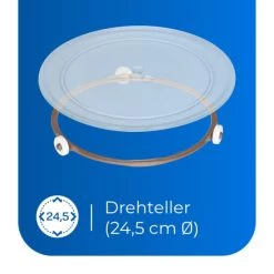 Neu 😍 Exquisit Mikrowelle MW 717-7 Sw | 700 Watt | Schwarz 😀 12 Neu 😍 Exquisit Mikrowelle MW 717-7 Sw | 700 Watt | Schwarz 😀 -Exquisit Verkaufsladen unnamed file 48