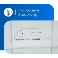 Bestpreis 🔥 Exquisit Kühl-Gefrierkombination KGC195-65-NF-330F Weiss | 193 L Nutzinhalt | Weiß 😀 13 Bestpreis 🔥 Exquisit Kühl-Gefrierkombination KGC195-65-NF-330F Weiss | 193 L Nutzinhalt | Weiß 😀 -Exquisit Verkaufsladen unnamed file 483