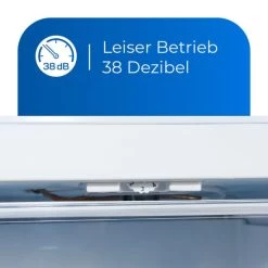 Coupon 👍 Exquisit Gefrierschrank GS80-070E Weiss | 97 L Nutzinhalt | Weiß 🎁 -Exquisit Verkaufsladen unnamed file 489