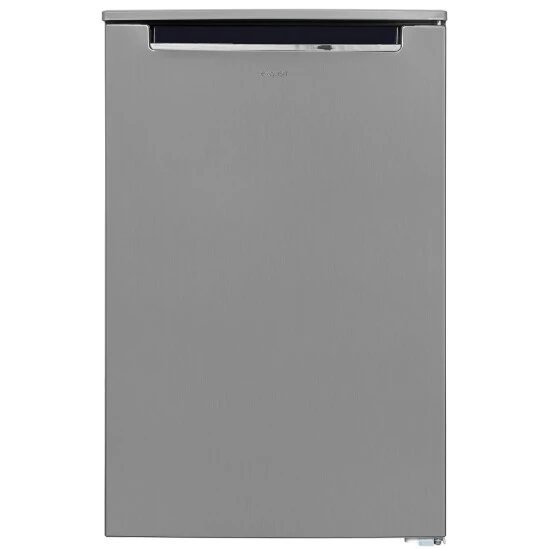 Billig 👏 Exquisit Kühlschrank KS15-4-E-040D Inoxlook | 116 L Nutzinhalt | Edelstahloptik 🔔 6 Billig 👏 Exquisit Kühlschrank KS15-4-E-040D Inoxlook | 116 L Nutzinhalt | Edelstahloptik 🔔 – Bild 4