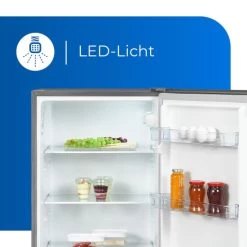 Bester Verkauf 🎁 Exquisit Vollraumkühlschrank KS5320-V-010E Inoxlook | 242 L Nutzinhalt | Edelstahloptik 😉 13 Bester Verkauf 🎁 Exquisit Vollraumkühlschrank KS5320-V-010E Inoxlook | 242 L Nutzinhalt | Edelstahloptik 😉 -Exquisit Verkaufsladen unnamed file 502