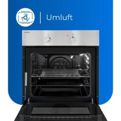 Neu 🤩 Exquisit EBE 555-1.1U Elektro-Einbaubackofen | Grill | Umluft | Ober- / Unterhitze | Inox 🎁 10 Neu 🤩 Exquisit EBE 555-1.1U Elektro-Einbaubackofen | Grill | Umluft | Ober- / Unterhitze | Inox 🎁 -Exquisit Verkaufsladen unnamed file 519