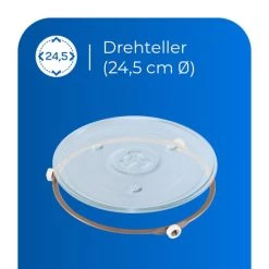 Großhandel 🔔 Exquisit Mikrowelle MW 8020 H | 800 Watt | Grill | Inox ⌛ 12 Großhandel 🔔 Exquisit Mikrowelle MW 8020 H | 800 Watt | Grill | Inox ⌛ -Exquisit Verkaufsladen unnamed file 532