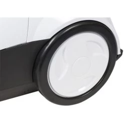 Brandneu 🔔 Exquisit BP 6302 Wer Staubsauger | 700 Watt Leistung | 1,2 Liter Staubbehälter Volumen | Beutellos | Weiß-Rot ❤️ -Exquisit Verkaufsladen unnamed file 561