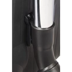 Brandneu 🔔 Exquisit BP 6302 Wer Staubsauger | 700 Watt Leistung | 1,2 Liter Staubbehälter Volumen | Beutellos | Weiß-Rot ❤️ -Exquisit Verkaufsladen unnamed file 563