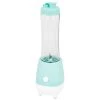 Angebote 💯 Exquisit Smoothie Maker SM 3001 Pbl | 600 Ml Behälter | 300 Watt | Blau 🧨