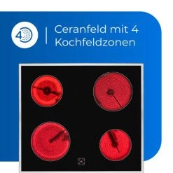 Neu 😍 Exquisit EHE 157-2 UR-Set Einbau-Herd Glaskeramikkochfeld | Ober-/Unterhitze | Umluft & Grill| Inox 🎉 10 Neu 😍 Exquisit EHE 157-2 UR-Set Einbau-Herd Glaskeramikkochfeld | Ober-/Unterhitze | Umluft & Grill| Inox 🎉 -Exquisit Verkaufsladen unnamed file 590