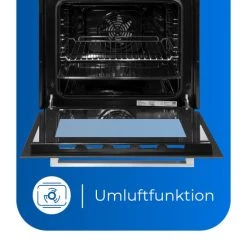 Schlussverkauf ✔️ Exquisit EHE 157-2 URBZ-Set Einbau-Herd Glaskeramikkochfeld | Ober-/Unterhitze | Inox 😀 11 Schlussverkauf ✔️ Exquisit EHE 157-2 URBZ-Set Einbau-Herd Glaskeramikkochfeld | Ober-/Unterhitze | Inox 😀 -Exquisit Verkaufsladen unnamed file 604