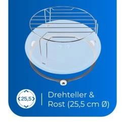 Bester Verkauf 🥰 Exquisit Mikrowelle MW 802 G Schwarz | 700 Watt | Grill | Schwarz 🔔 -Exquisit Verkaufsladen unnamed file 62