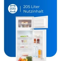 Bestes Angebot 😍 Exquisit Einbau-Kühl-Gefrierkombination EKGC265-40-040E | Einbaugerät | Schlepptürmontage | 205 L Nutzinhalt | Weiß ⭐ 20 Bestes Angebot 😍 Exquisit Einbau-Kühl-Gefrierkombination EKGC265-40-040E | Einbaugerät | Schlepptürmontage | 205 L Nutzinhalt | Weiß ⭐ -Exquisit Verkaufsladen unnamed file 622