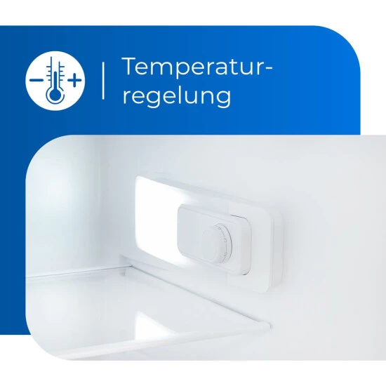 Bestes Angebot 😍 Exquisit Einbau-Kühl-Gefrierkombination EKGC265-40-040E | Einbaugerät | Schlepptürmontage | 205 L Nutzinhalt | Weiß ⭐ 7 Bestes Angebot 😍 Exquisit Einbau-Kühl-Gefrierkombination EKGC265-40-040E | Einbaugerät | Schlepptürmontage | 205 L Nutzinhalt | Weiß ⭐ – Bild 5