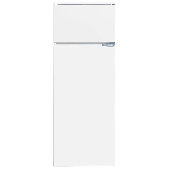 Bestes Angebot 😍 Exquisit Einbau-Kühl-Gefrierkombination EKGC265-40-040E | Einbaugerät | Schlepptürmontage | 205 L Nutzinhalt | Weiß ⭐ 10 Bestes Angebot 😍 Exquisit Einbau-Kühl-Gefrierkombination EKGC265-40-040E | Einbaugerät | Schlepptürmontage | 205 L Nutzinhalt | Weiß ⭐ – Bild 8