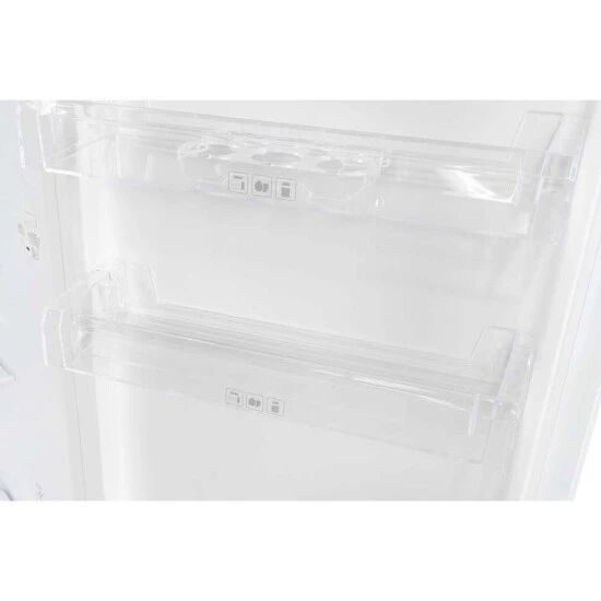 Bestes Angebot 😍 Exquisit Einbau-Kühl-Gefrierkombination EKGC265-40-040E | Einbaugerät | Schlepptürmontage | 205 L Nutzinhalt | Weiß ⭐ 14 Bestes Angebot 😍 Exquisit Einbau-Kühl-Gefrierkombination EKGC265-40-040E | Einbaugerät | Schlepptürmontage | 205 L Nutzinhalt | Weiß ⭐ – Bild 12