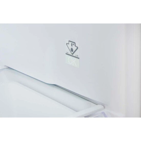 Bestes Angebot 😍 Exquisit Einbau-Kühl-Gefrierkombination EKGC265-40-040E | Einbaugerät | Schlepptürmontage | 205 L Nutzinhalt | Weiß ⭐ 15 Bestes Angebot 😍 Exquisit Einbau-Kühl-Gefrierkombination EKGC265-40-040E | Einbaugerät | Schlepptürmontage | 205 L Nutzinhalt | Weiß ⭐ – Bild 13