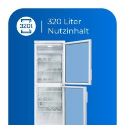 Neu 👍 Exquisit Glastürkühlschrank GKS350-2-GT-280G Weiss | 320 L Nutzinhalt | Weiß 😍 12 Neu 👍 Exquisit Glastürkühlschrank GKS350-2-GT-280G Weiss | 320 L Nutzinhalt | Weiß 😍 -Exquisit Verkaufsladen unnamed file 658