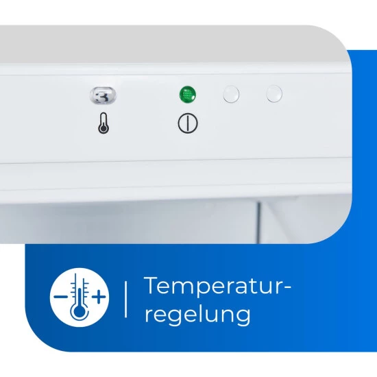 Neu 👍 Exquisit Glastürkühlschrank GKS350-2-GT-280G Weiss | 320 L Nutzinhalt | Weiß 😍 7 Neu 👍 Exquisit Glastürkühlschrank GKS350-2-GT-280G Weiss | 320 L Nutzinhalt | Weiß 😍 – Bild 5